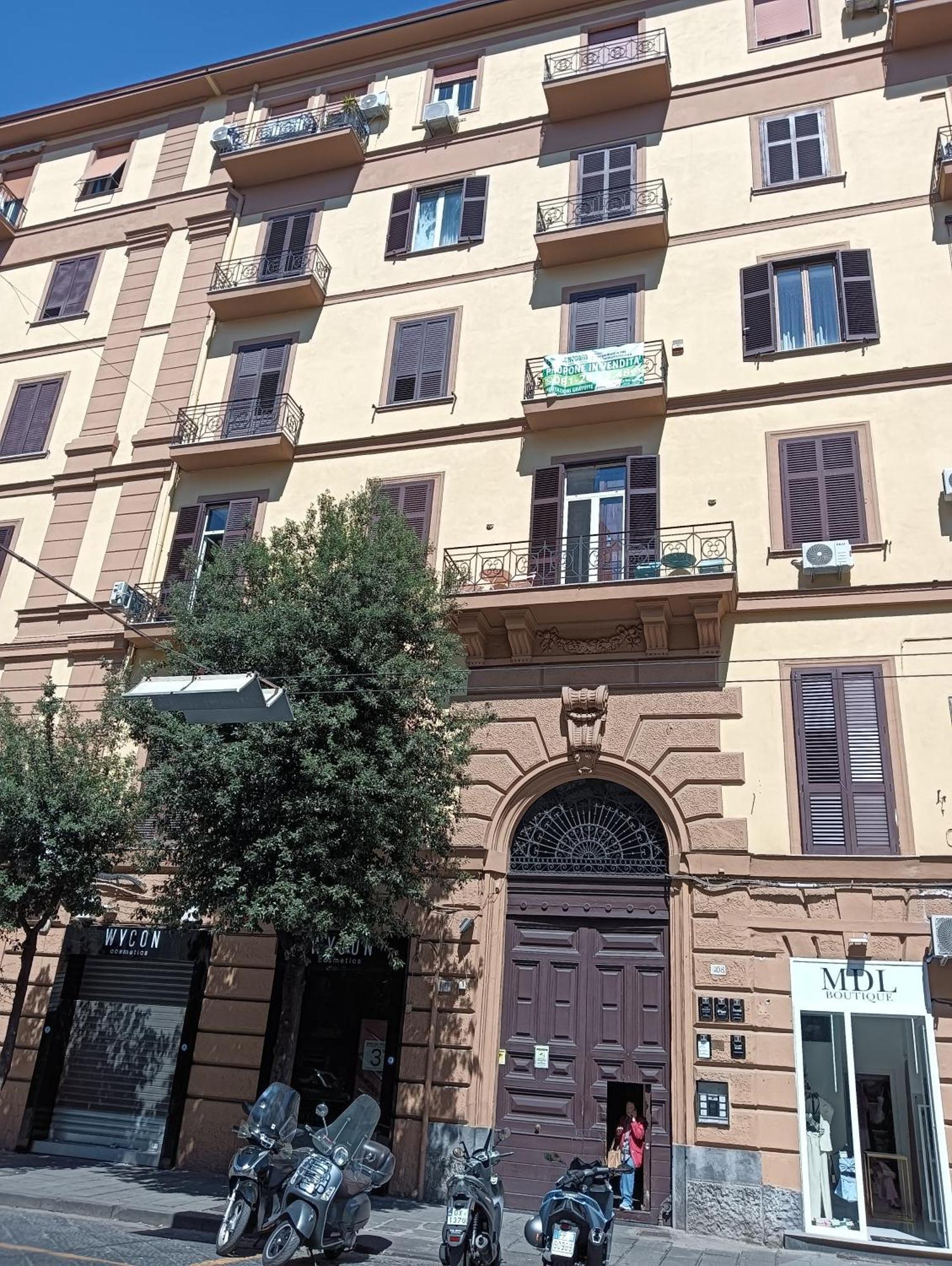 Maison d'hôtes Pepe Naples