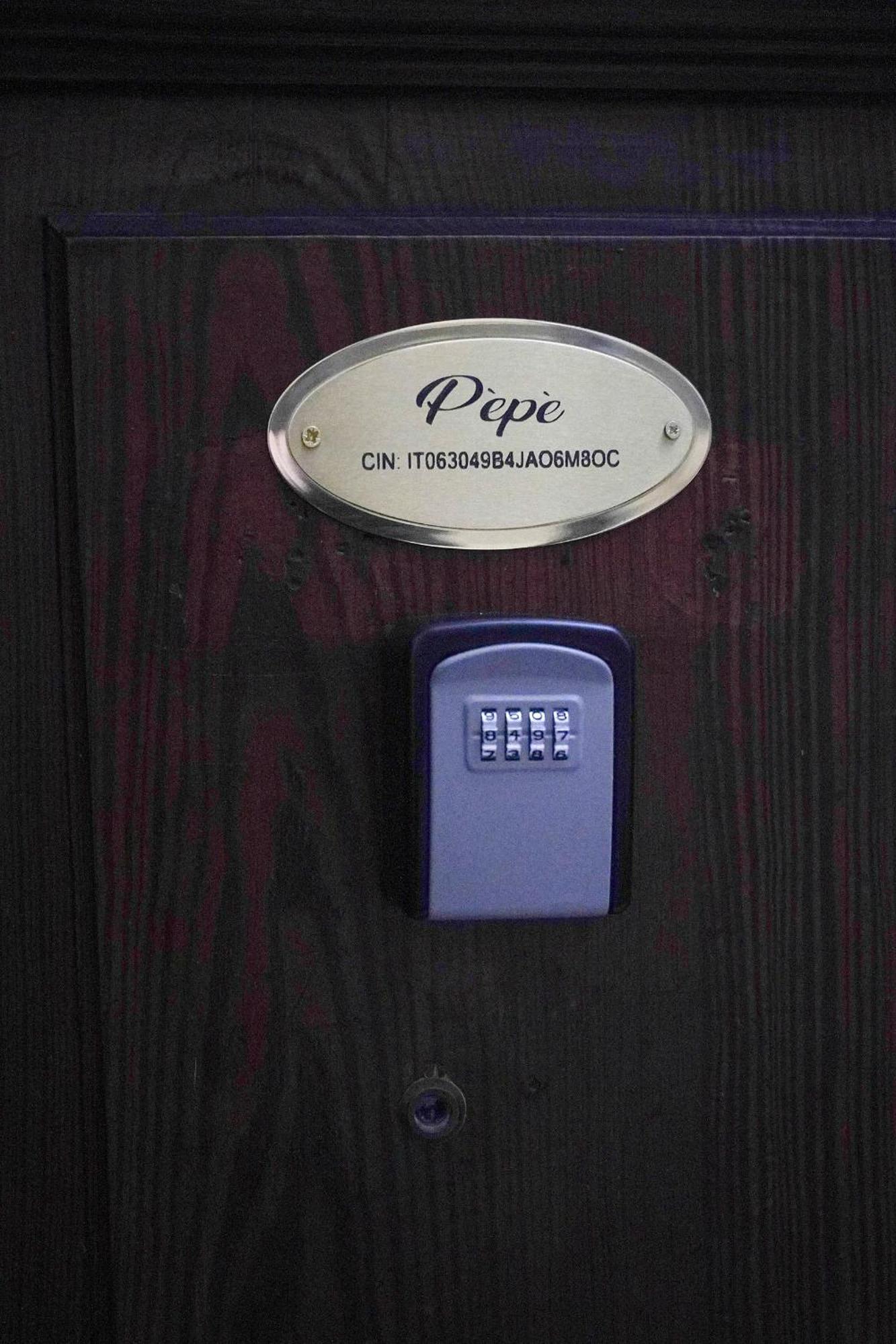 Pepe Maison d'hôtes