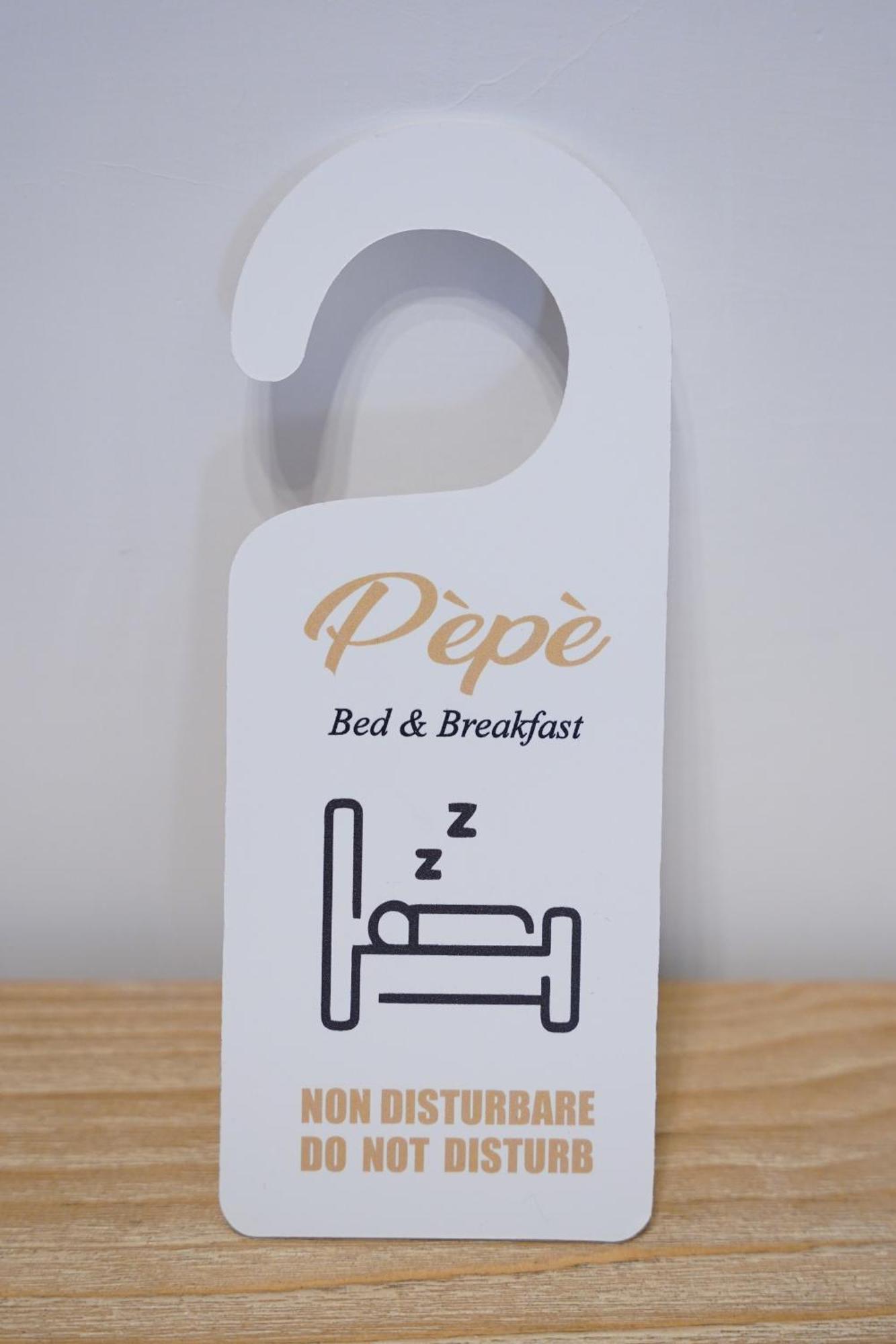 Pepe Maison d'hôtes