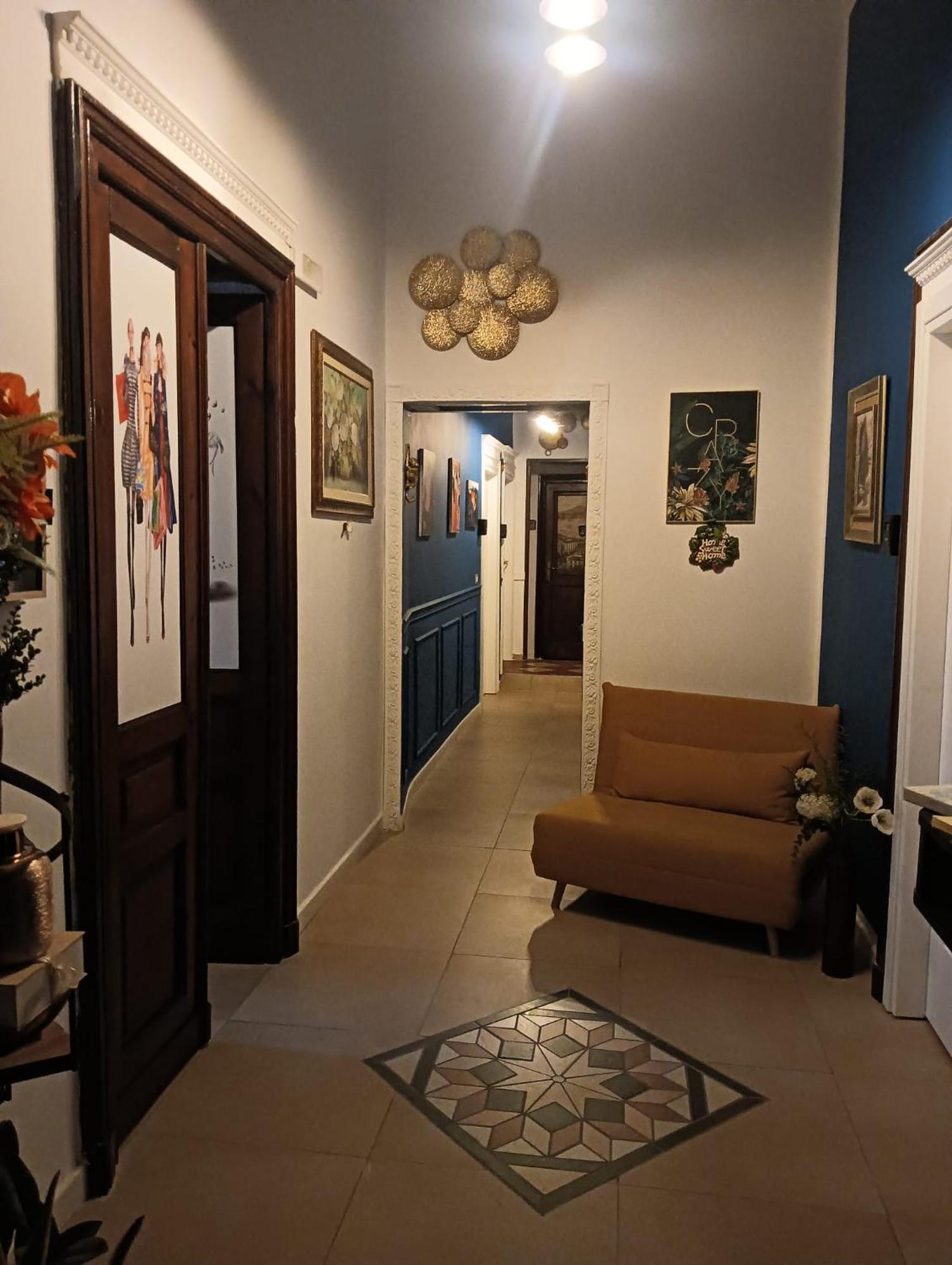 Maison d'hôtes Pepe Naples