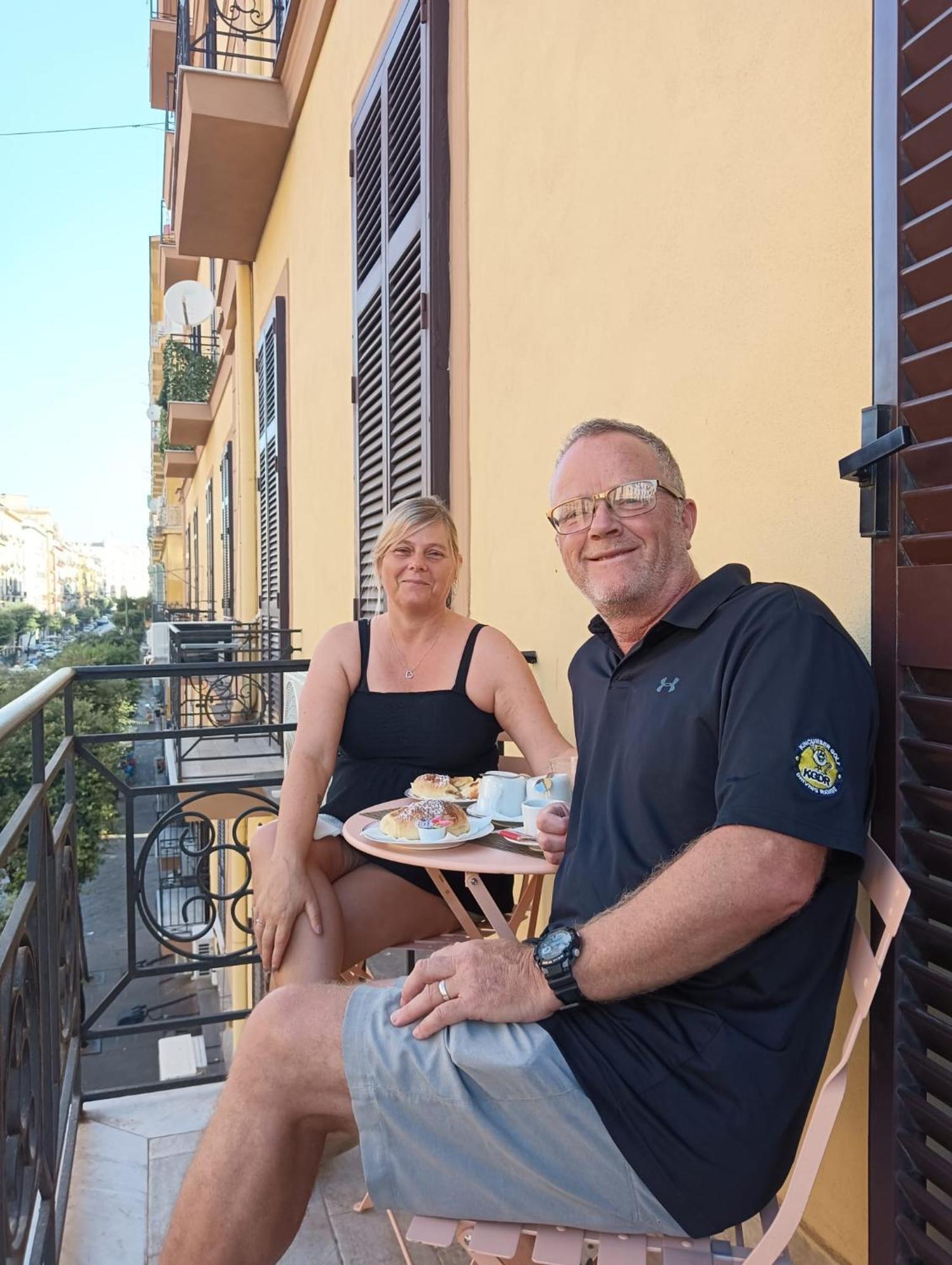 Pepe Guest house