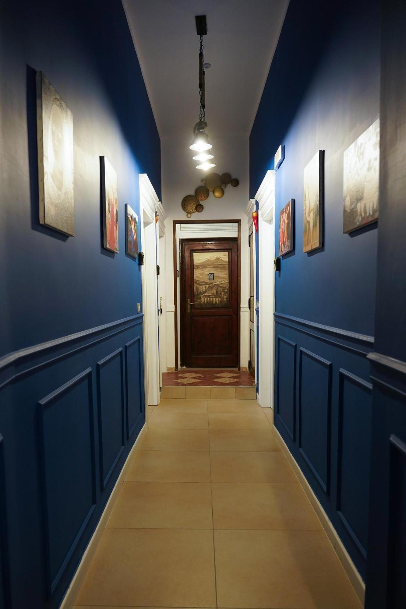 Pepe Guest house